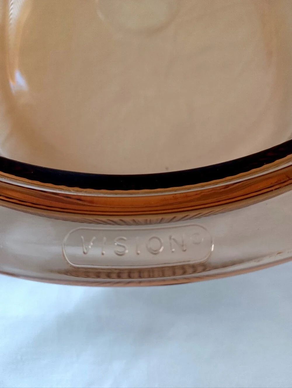 Corningware vintage visions